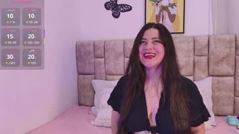 julietatorres_ online show from November 15, 4:25 am