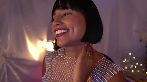 Snapshot of julietawinona chatting on January 7, 9:46 pm julietawinona online show from January 7, 9:46 pm