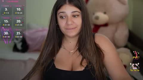 J U L I E T online show from October 13, 12:51 pm