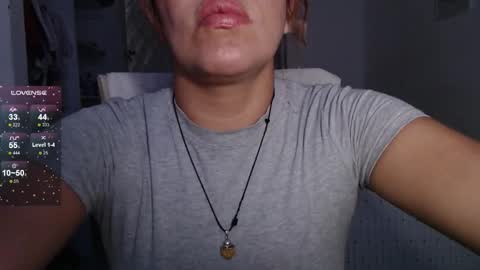 Julieta online show from February 20, 2:19 pm