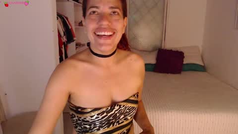 Julieta online show from September 26, 12:13 pm