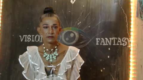 Julieth Wolf online show from January 29, 6:07 pm