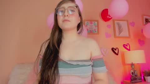 Julietha  online show from February 15, 8:43 pm