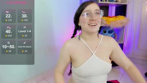 Julietha  online show from October 30, 3:12 pm