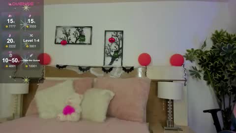 Julietha  online show from November 4, 1:12 pm