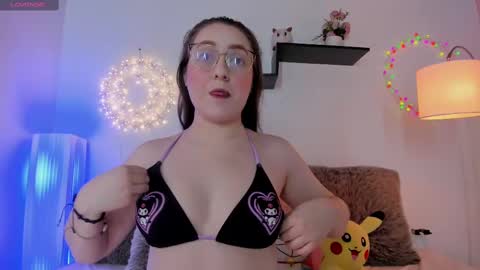Julietha  online show from February 20, 12:36 pm