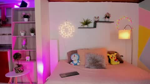 Julietha  online show from March 5, 12:33 pm