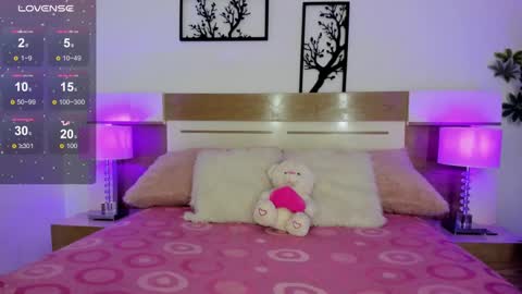 Julietha  online show from September 29, 1:54 pm