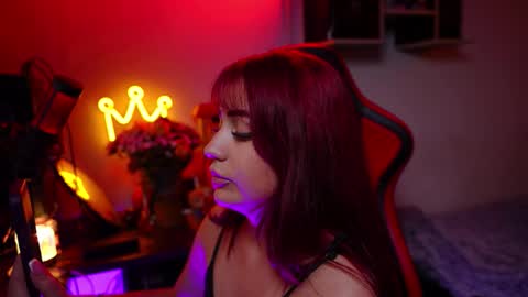  Julietha  online show from November 28, 3:03 am