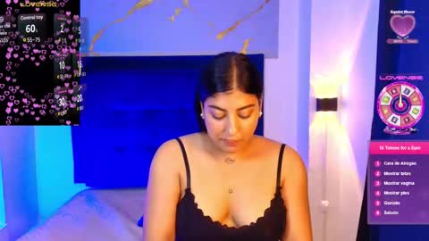 Snapshot of julietha_evanss chatting on September 12, 1:35 pm julitha evans online show from September 12, 1:35 pm
