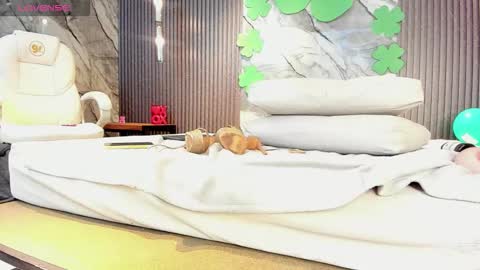 Julietha online show from March 18, 5:46 am