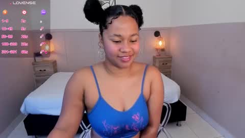 Julieth Julie online show from October 13, 11:56 am