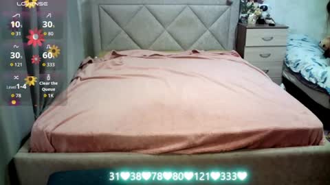 Julietkitty online show from June 10, 4:23 am