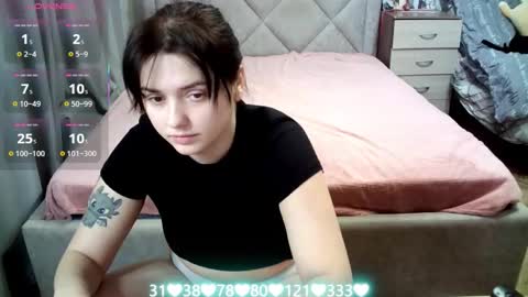 Julietkitty online show from November 21, 4:32 am