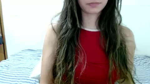 julietolentino_silva online show from October 10, 4:29 am