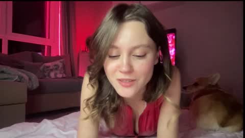 Snapshot of julietsensation chatting on February 14, 7:02 pm julietsensation online show from February 14, 7:02 pm
