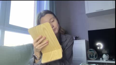 Snapshot of julietsensation chatting on February 12, 2:32 pm julietsensation online show from February 12, 2:32 pm