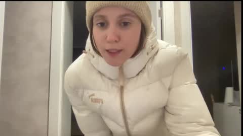 Snapshot of julietsensation chatting on February 12, 8:40 pm julietsensation online show from February 12, 8:40 pm