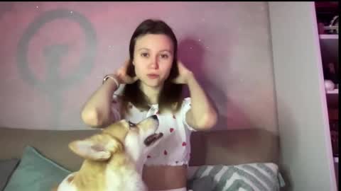 Snapshot of julietsensation chatting on January 31, 4:59 pm julietsensation online show from January 31, 4:59 pm