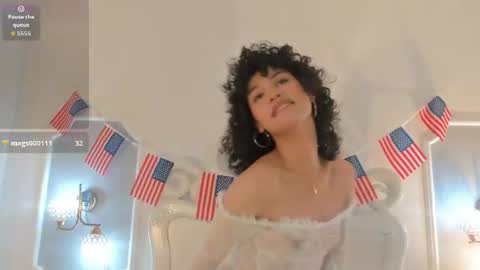 julietta    online show from July 6, 12:46 pm