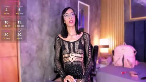   J U L L I E T A F O X   online show from April 7, 10:12 pm