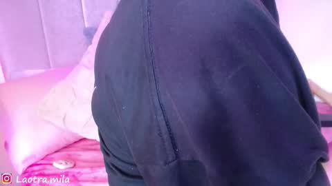 IG mila delux online show from October 12, 2:15 am