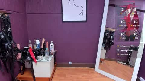       online show from February 19, 6:32 pm