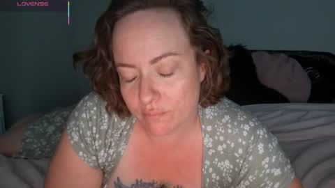 Juli Monroe online show from June 9, 3:28 am