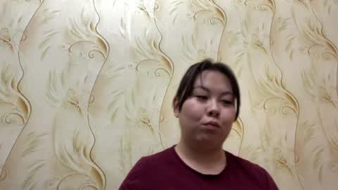 Megan online show from April 24, 6:32 pm