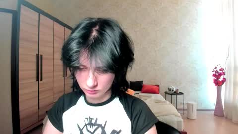 Asmodeus online show from February 10, 1:44 pm