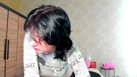 Asmodeus online show from February 15, 7:27 am