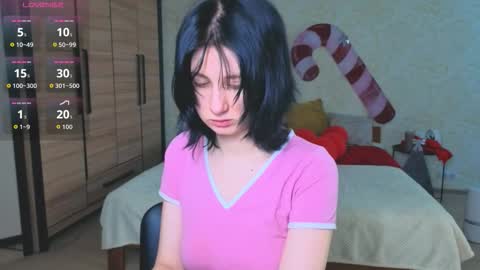 Asmodeus online show from February 7, 8:28 am