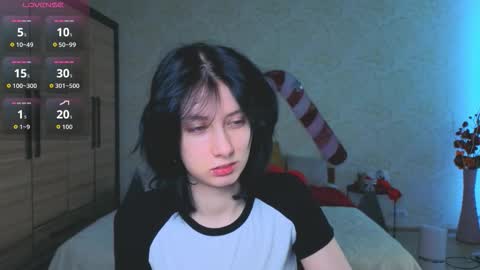 Asmodeus online show from February 8, 8:29 am