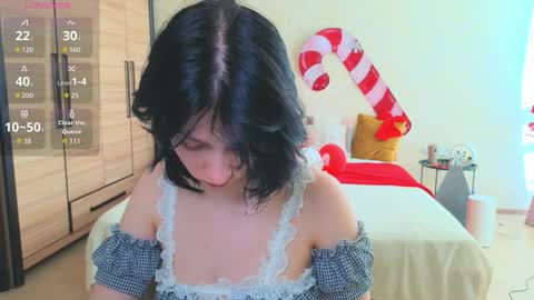 Asmodeus online show from February 1, 8:11 am