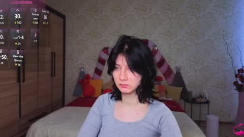 Asmodeus online show from January 7, 8:08 am