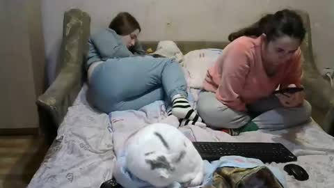 Juliya Katie online show from February 14, 8:55 pm