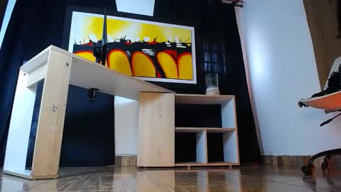 jullian online show from February 12, 8:45 pm