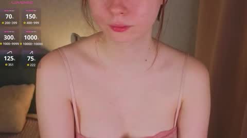 Julie online show from September 14, 4:41 pm