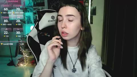 Baroness Von Cringe online show from December 14, 5:52 pm