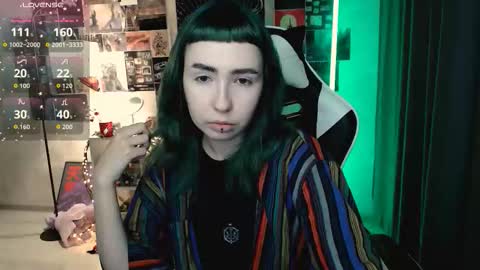 Baroness Von Cringe online show from October 28, 6:09 pm