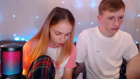 sweet online show from September 15, 10:55 pm