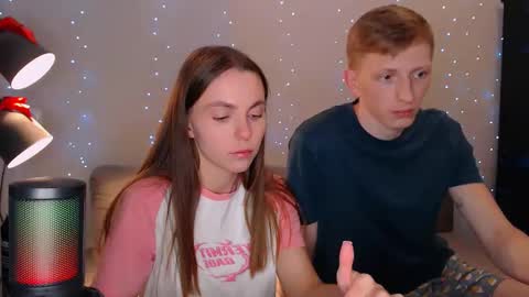 sweet online show from February 17, 12:21 am