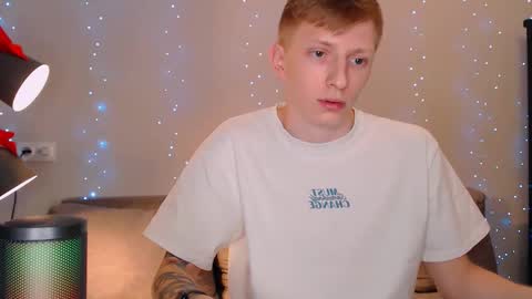 sweet online show from January 13, 1:02 am