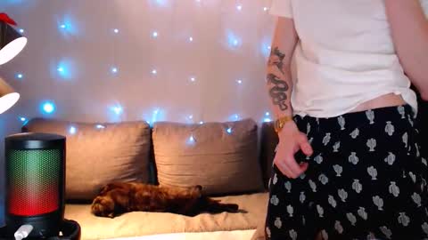 sweet online show from October 12, 10:44 pm