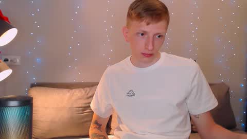 sweet online show from February 6, 10:10 pm