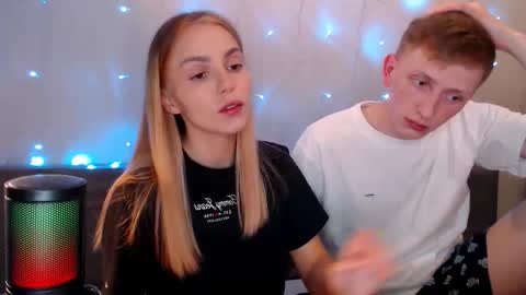 sweet online show from September 14, 10:55 pm