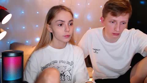 sweet online show from October 18, 10:25 pm