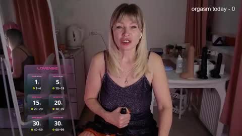 Julia online show from March 4, 5:11 am