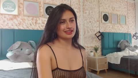 Julietha  online show from March 1, 11:47 pm
