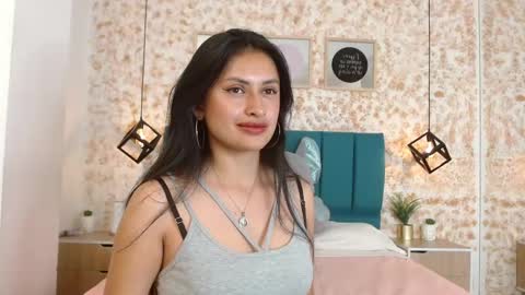 Julietha  online show from February 20, 7:30 pm